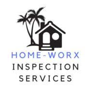 Home-Worx Inspection Services logo